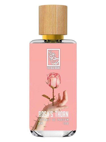 Rosa’s Thorn