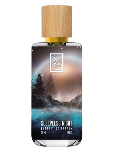 Sleepless Night