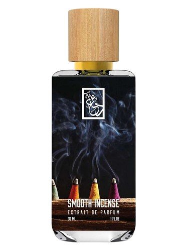Smooth Incense