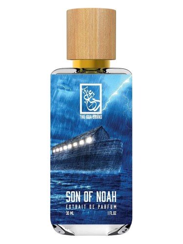 Son of Noah