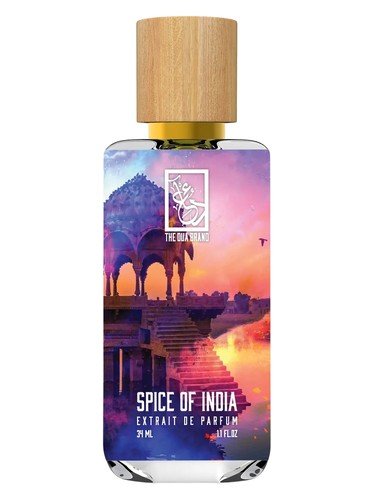 Spice of India