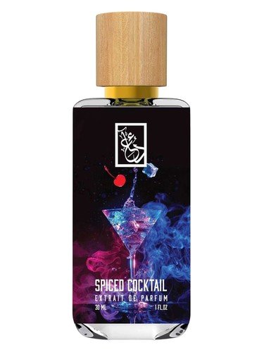 Spiced Cocktail