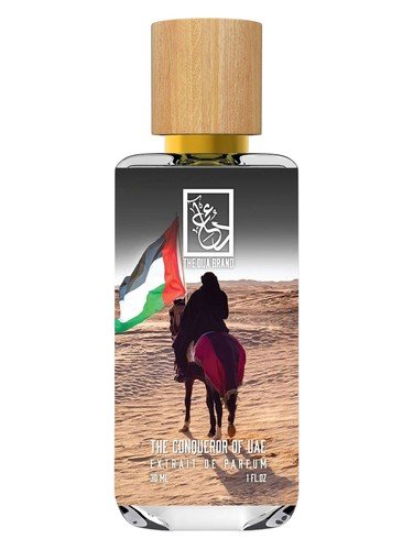 The Conqueror of UAE