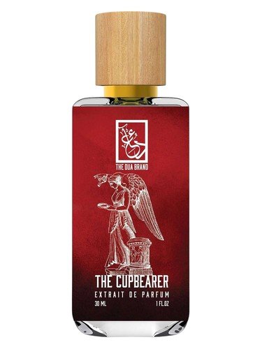 The Cupbearer
