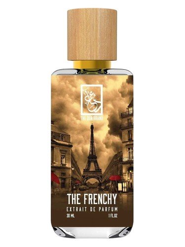 The Frenchy