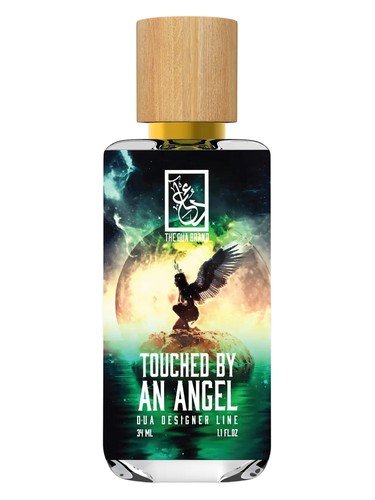 Touched By An Angel