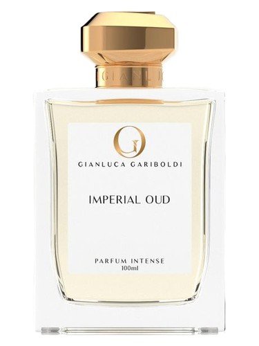 Imperial Oud