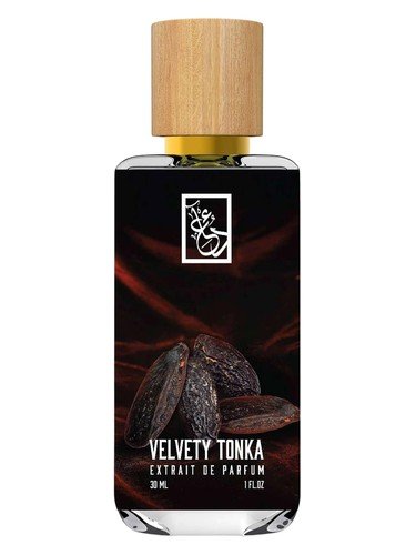 Velvety Tonka