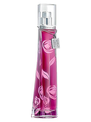 Very Irresistible Bulgarian Rose