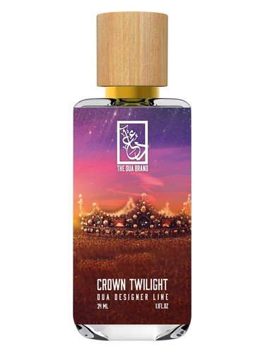 Crown Twilight