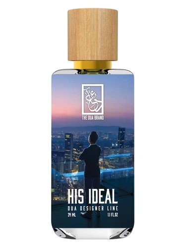 His Ideal