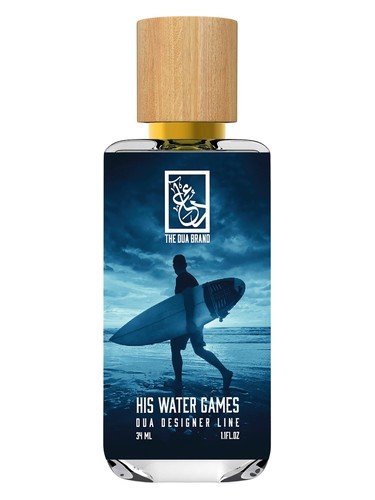 His Water Games
