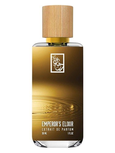 Emperor’s Elixir
