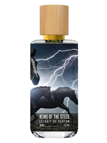 Reins of the Steed