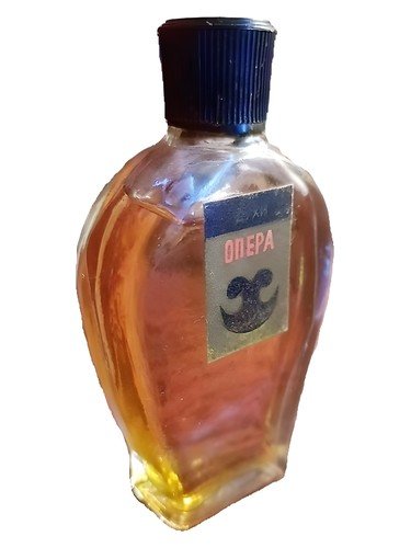 Опера – Opera