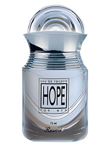 Hope Men