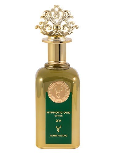 Hypnotic Oud Quinze XV