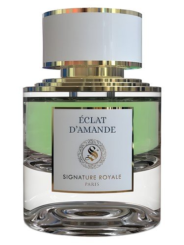 Éclat d’Amande