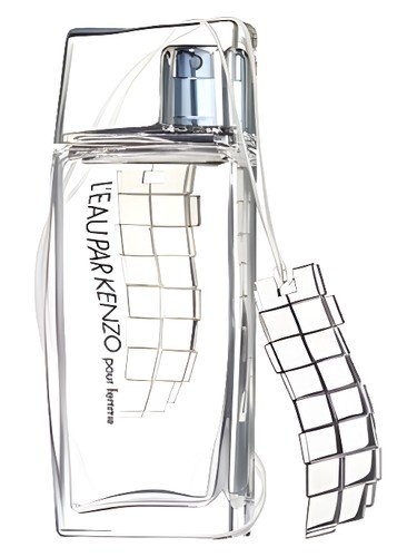 L’Eau par Kenzo pour Femme Limited Edition