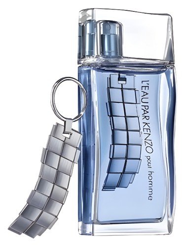 L’Eau par Kenzo pour Homme Limited Edition