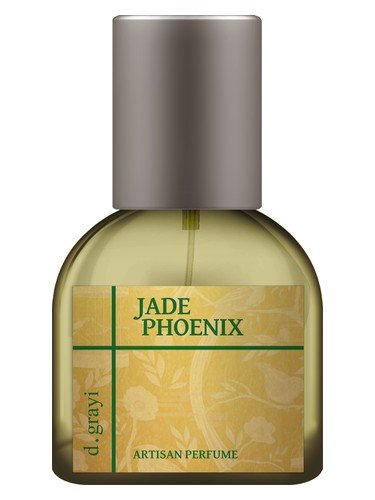 Jade Phoenix
