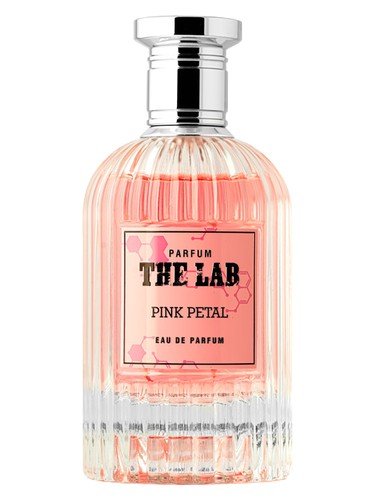 Pink Petal