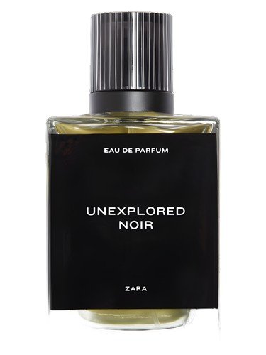 Unexplored Noir