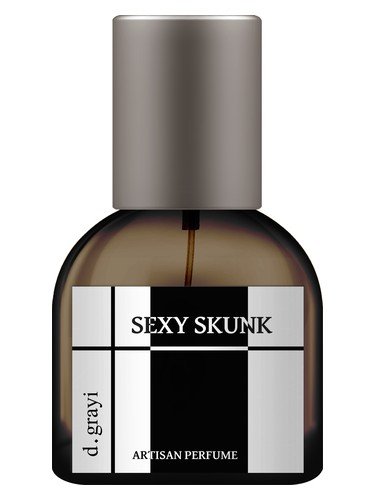 Sexy Skunk