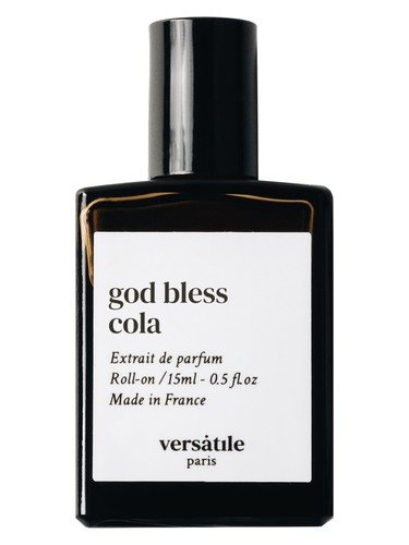 God Bless Cola