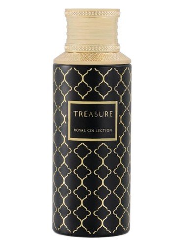 Treasure