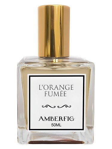 L’Orange Fumée