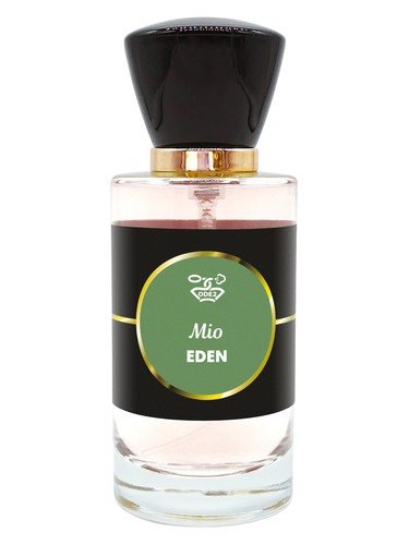 Mio Eden