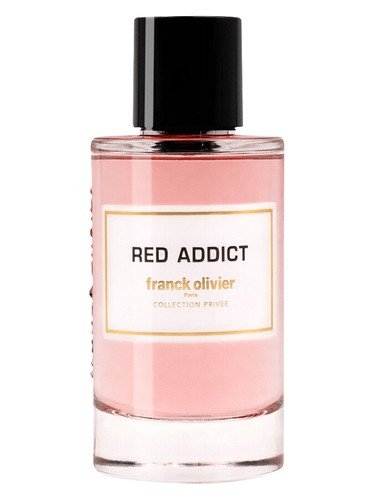 Red Addict