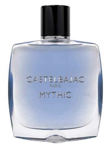 Mythic