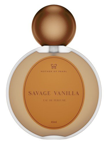 Savage Vanilla