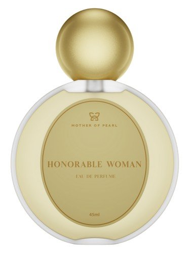 Honorable Woman