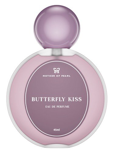Butterfly Kiss