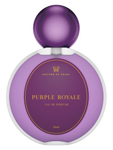 Purple Royale