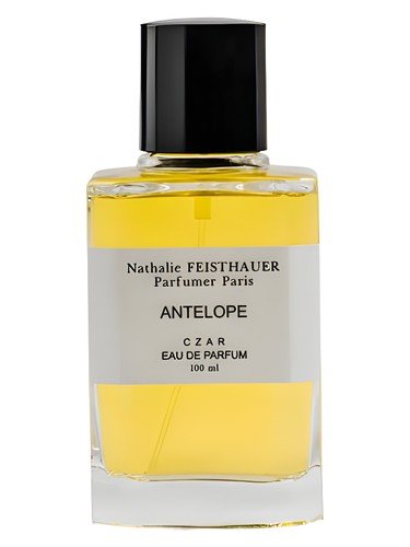 Antelope X Nathalie Feisthauer