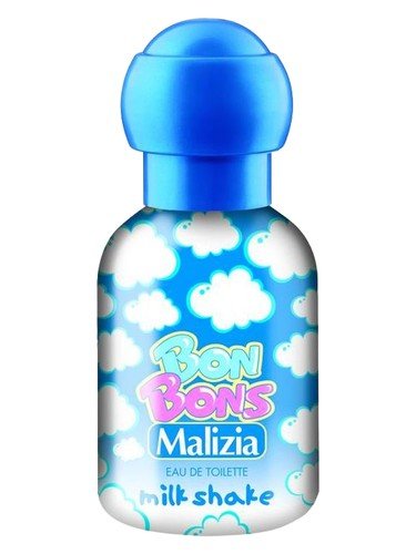 Malizia BonBons – Milk Shake