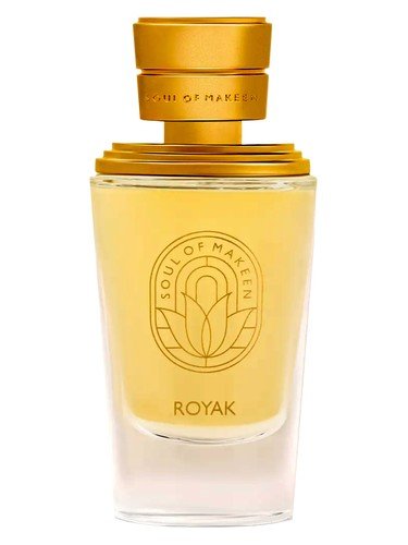 Royak