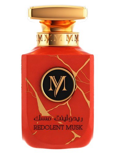 Redolent Musk