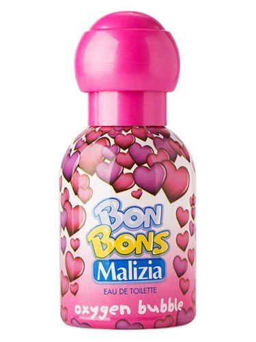 Malizia Bon Bons Oxygen Bubble