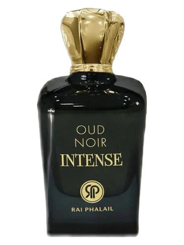 Oud Noir Intense