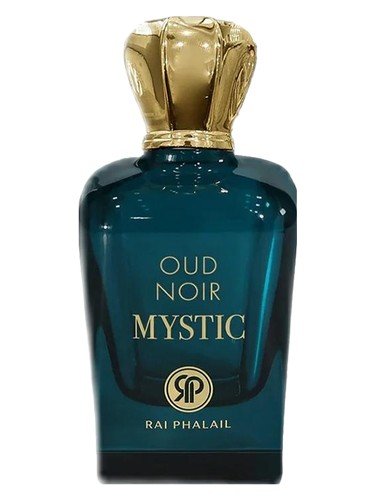 Oud Noir Mystic