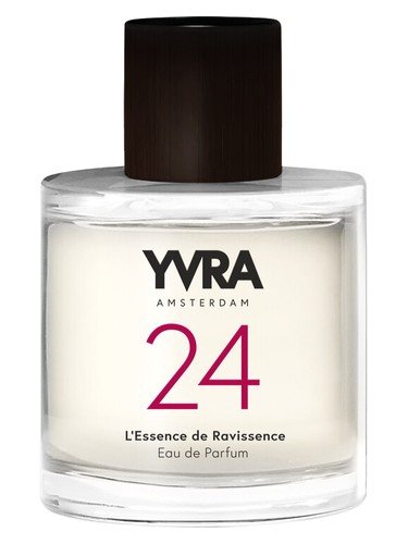24 – L’Essence de Ravissence