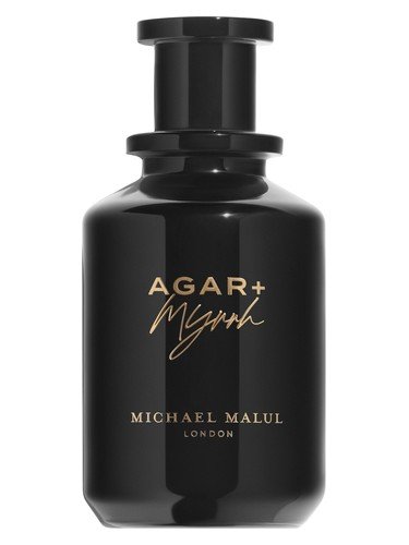 Agar+Myrrh