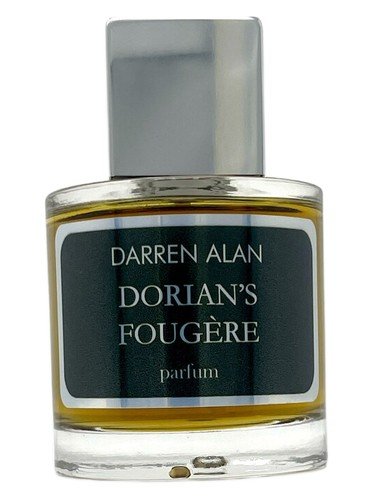 Dorian’s Fougère