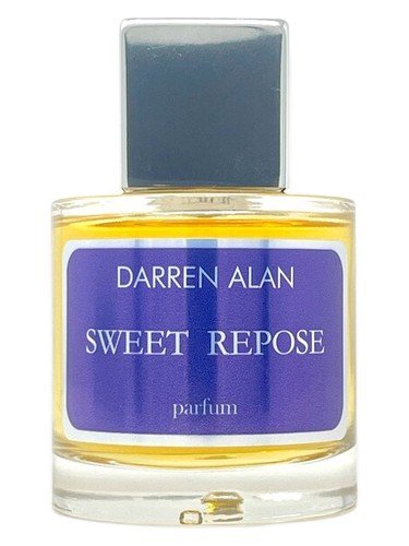 Sweet Repose