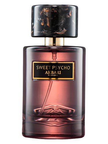 Sweet Psycho